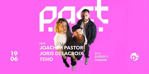 PACT LIVE 