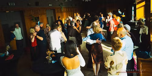 Milonga Entrango @NTG