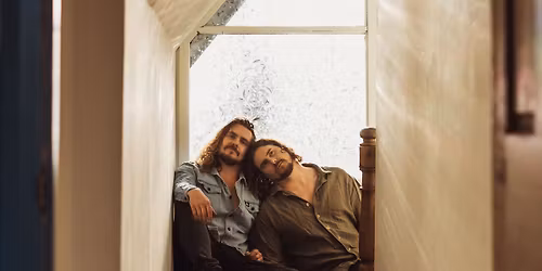 Pierce Brothers + Lenny Monsou | Rotown Rotterdam