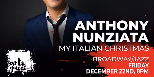 Broadway to Buble at Americana Theatre