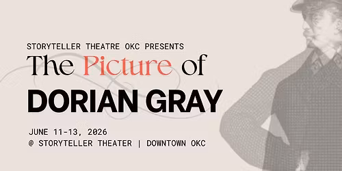 THE PICTURE OF DORIAN GRAY