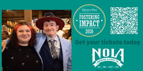 Fostering Impact 2026