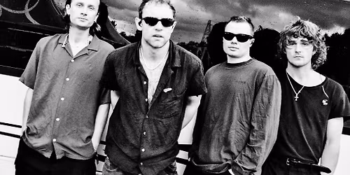 Wunderhorse - North America 2026