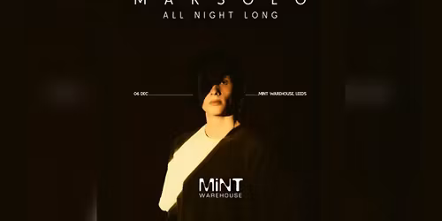 Marsolo Leeds Tickets
