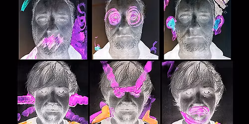 Ulan Bator | Kingston