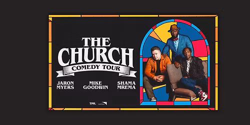 Mike Goodwin at Laugh Out Loud Comedy Club