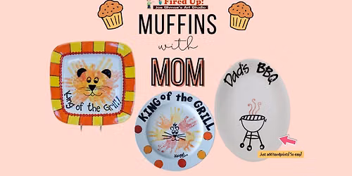Muffins with Mom