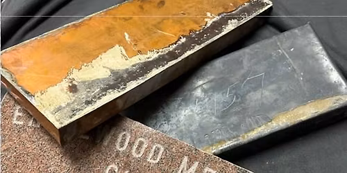 Historic Time Capsule Opening