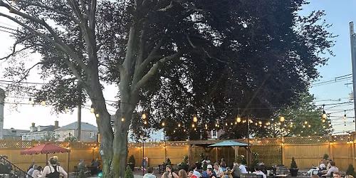 Country Night! - Line Dancing and Live Music
