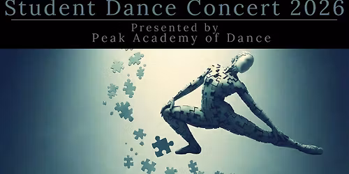 Student Dance Concert