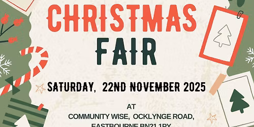 Christmas Fair