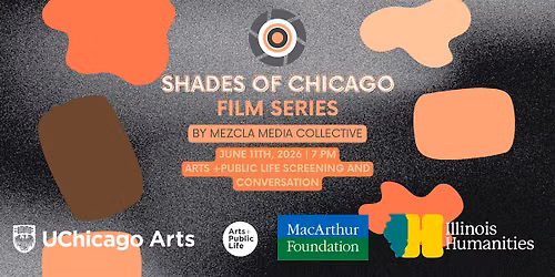 Shades of Chicago x Arts + Public Life