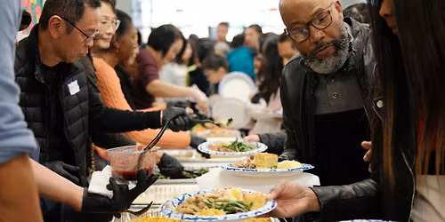 Thanksgiving Luncheon (Volunteers Needed!)