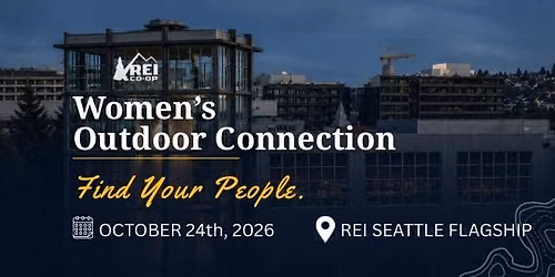 Women\u2019s Outdoor Connection