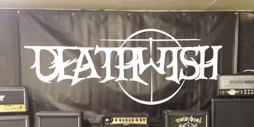 Deathwish Rock & Metal Night