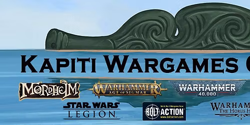 Annual Swapmeet 2025