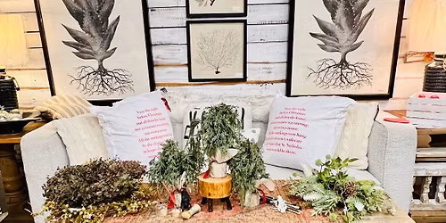 CASH & CARRY at Farmhouse Design District