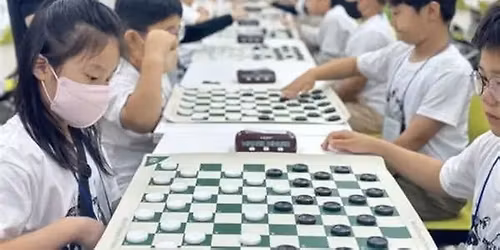 \u3010DRI2601\u3011\u570b\u969b\u8df3\u68cb DRAUGHTS \u6307\u5c0e\u54e1\u8b49\u66f8\u8ab2\u7a0b 