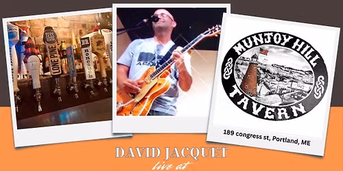 David Jacquet