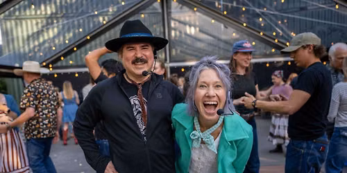 Two-Step Tuesday with Shorty and The Mustangs and Dance Lessons at Showdown Saloon