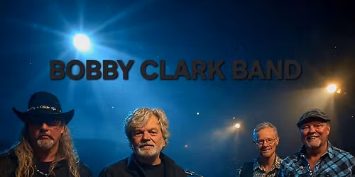 Bobby Clark Band 