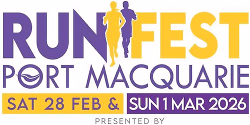 Run Fest Port Macquarie 2026
