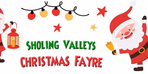 Christmas Fayre 2025