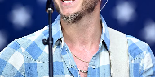 Brandon Lake with Crowder