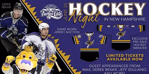 New Hampshire Fisher Cats vs. Altoona Curve