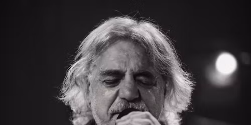 Robert K\u0159es\u0165an & Druh\u00e1 tr\u00e1va: Novoro\u010dn\u00ed koncert