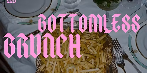 Kongs NQ X Loco Wines Bottomless Brunch