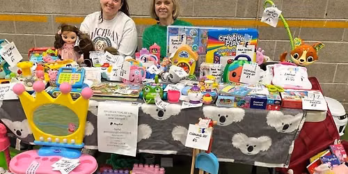 The Little Children\u2019s Market - Hull
