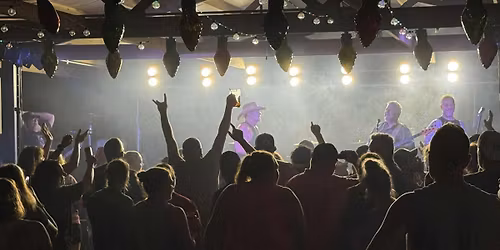 Benign Addiction @ Ryders Roadhouse