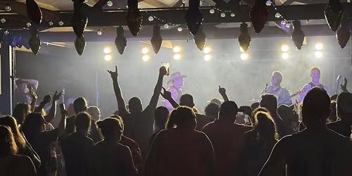 Benign Addiction @ Ryders Roadhouse 