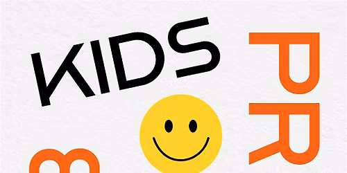 Kids Print Club - May