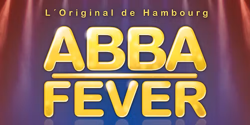 Abba Fever
