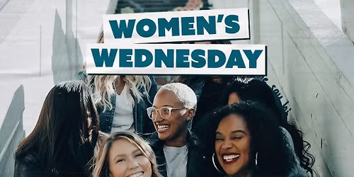 Women's Wednesday - Fourways