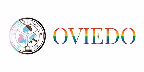 Pride Month Declaration - City of Oviedo Council Meeting