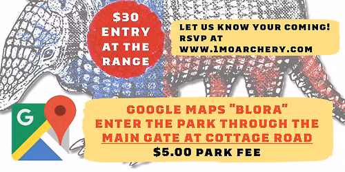 2025 Armadillo Buckle Series Shoot 3