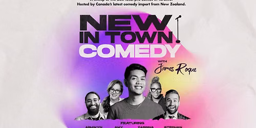 Stephan Dyer at Punch Line - Irving