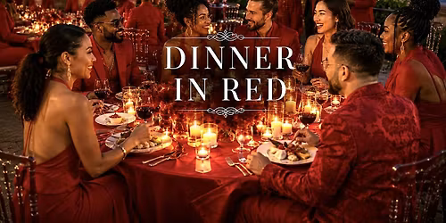 Dinner En Rogue\/Dinner In Red