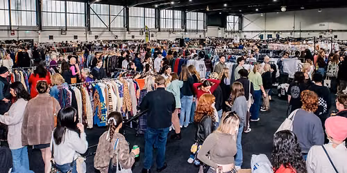 Canberra's Biggest Fashion Market Returns for the Last Time in 2026!
