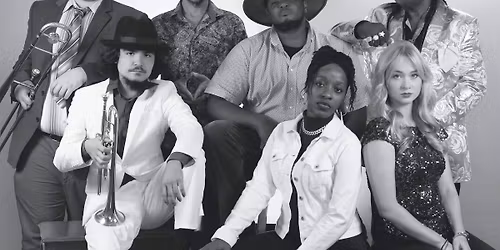 The Shaelyn Band Live at Heidi's Jazz Club