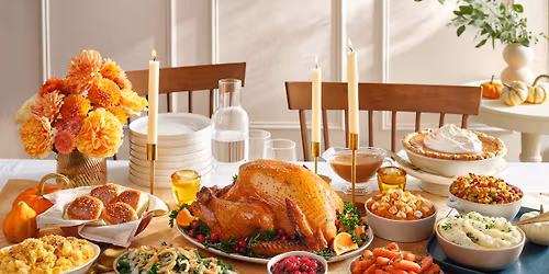 Thanksgiving Fellowship Sunday Come Eat With Us!!!