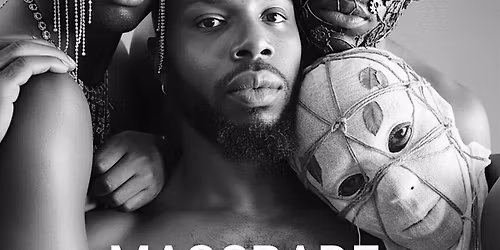 MASCRADE: Archive of Unveiling