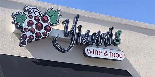 Louis M. Martini Wine Pairing Dinner
