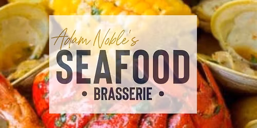 SEAFOOD BOIL NIGHT
