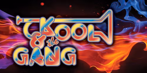 Kool & The Gang in Rama