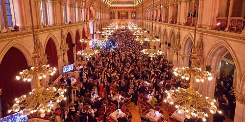 SAVE THE DATE! TO CONFIRM Milonga in the context of the Vienna Ball of Sciences