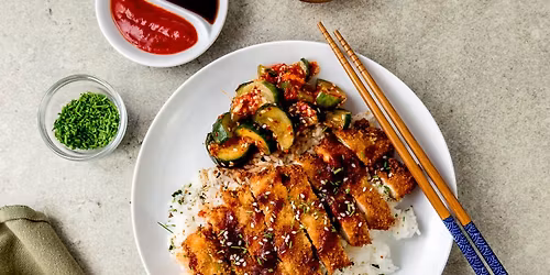 Date Night Japanese Comfort Kitchen: Soulful Classics From Japan